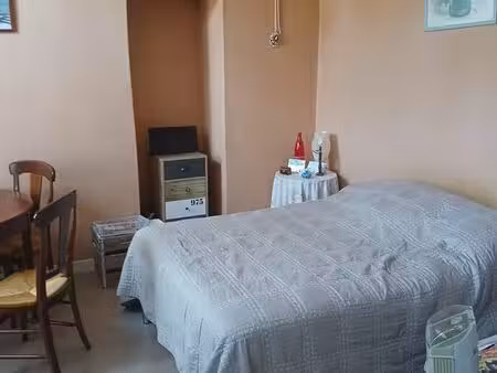 appartement pour investisseur