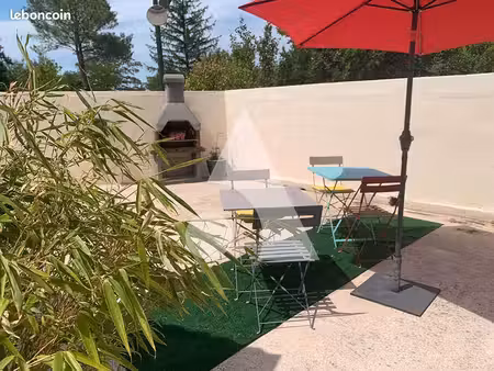 maison 2 pièces 40 m²