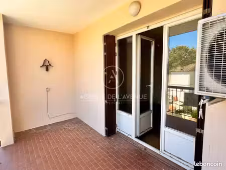 appartement 3 pièces 74 m²