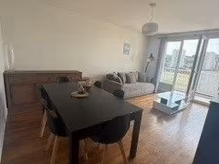 appartement 2 pièces 57 m²