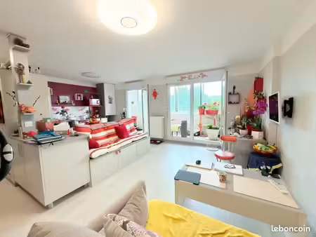 appartement t2