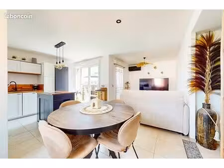 t3 residence recente