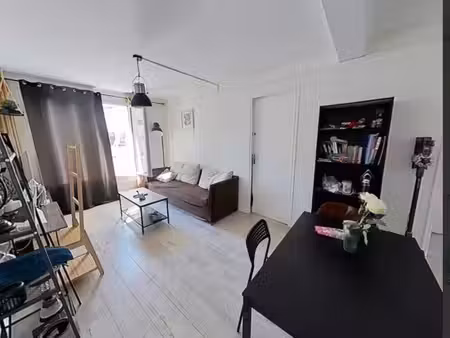appartement meublé t4 toulon chalucet occupé en colocation excellente rentabilité