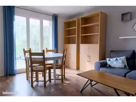 vends t2 - 45 m² - villars les dombes