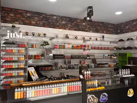 droit au bail d'un local commercial de 30 m²