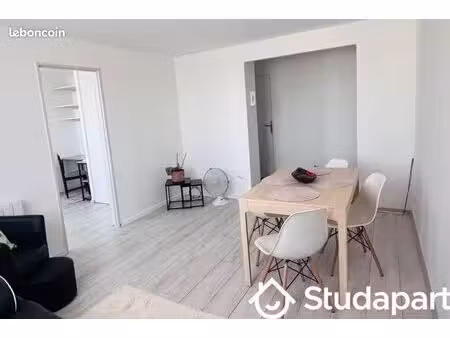 appartement 4 pièces 67 m²