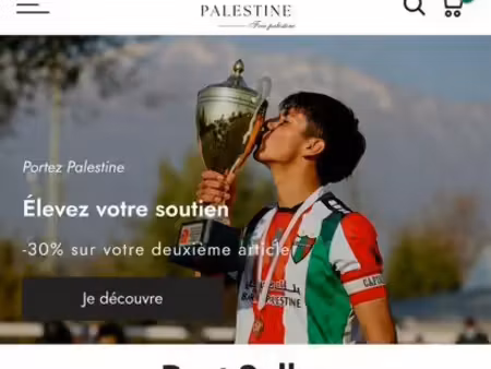 boutique e commerce à vendre