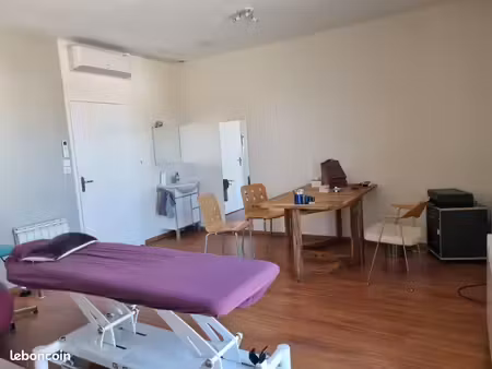 local paramedical