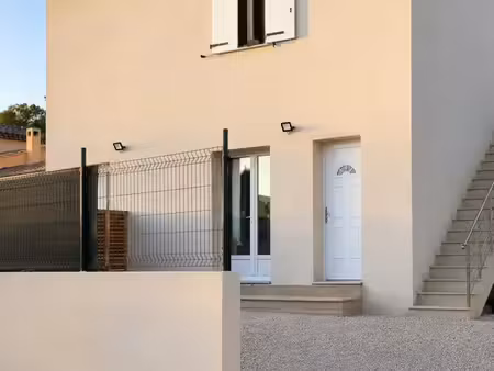 t3 en location - dispo début septembre
