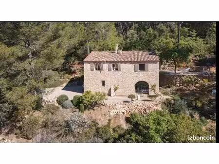 villa provençale