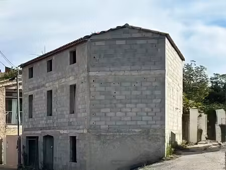 maison de village rians