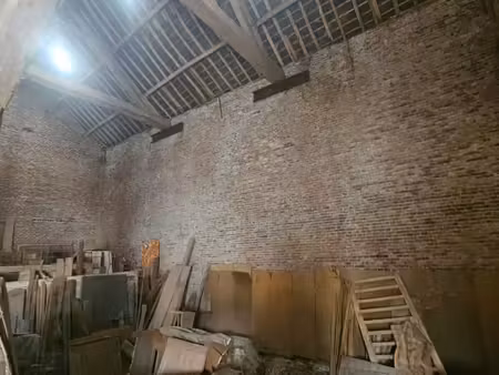 maison 2 pièces 125 m²