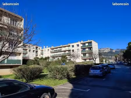 appartement t4 toulon ouest calme et lumineux