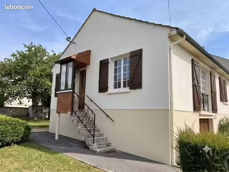 maison 4pièces