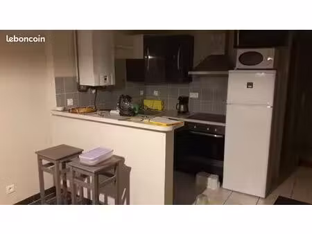 appartement centre ville
