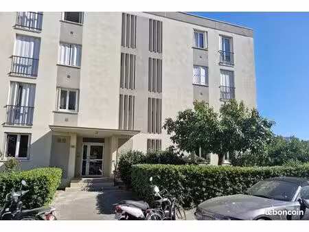 appartement t4 sainte maxime