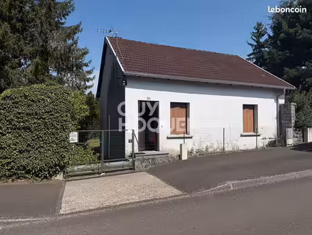 maison 3 pièces 40 m²