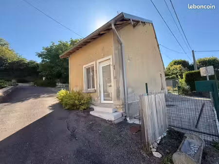 maison 3 pièces 70 m2 entièrement rénovée
