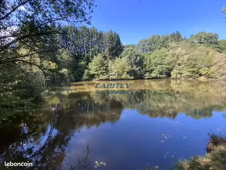 terrain 7555 m² frahier-et-chatebier