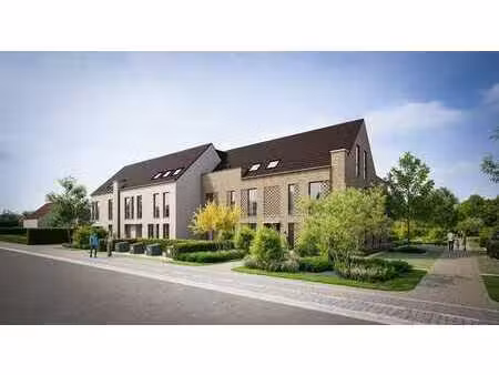 appartement