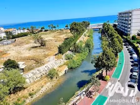 appartement à cagnes-sur-mer (06800)