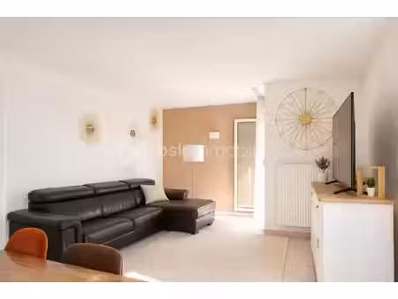 appartement de 71 m² à creteil