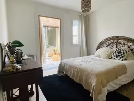 duplex à béziers (34500)