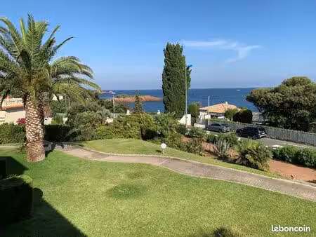 vente duplex vue mer d 'exception