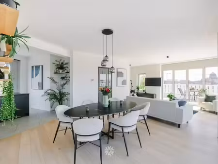 appartement à vendre à gent € 960.000 (lqv57) | zimmo