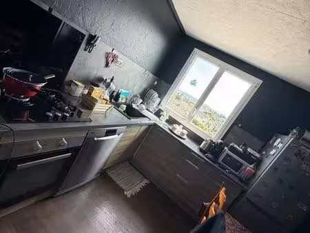 vend appartement à montluçon proche lycée paul constans