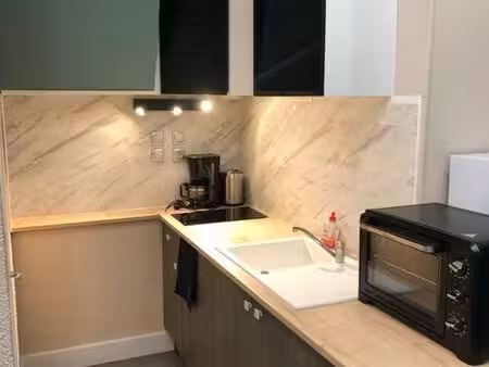 appartement centre ville