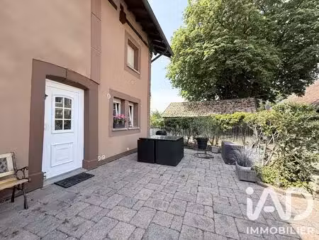appartement à phaffans (90150)