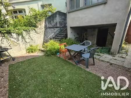 appartement à fondettes (37230)