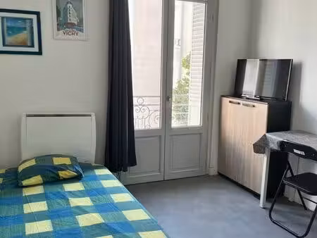 studio étudiant hyper centre