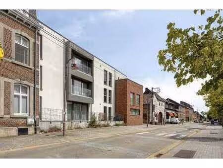 vente - appartement voeren - 249 000 €