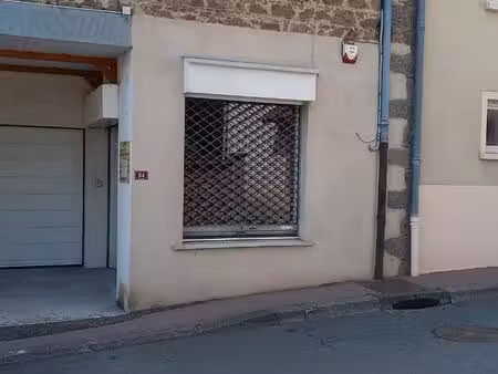 local commercial à louer