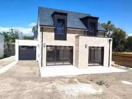 vente maison à port-navalo (56640) : à vendre / 99m² port-navalo