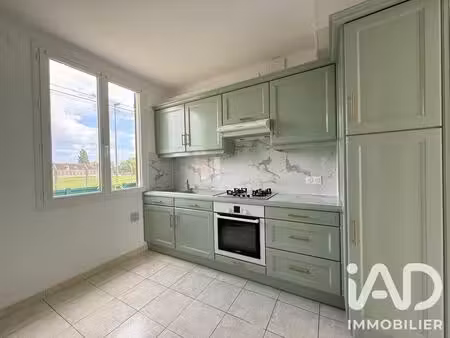 maison à beauvais (60000)