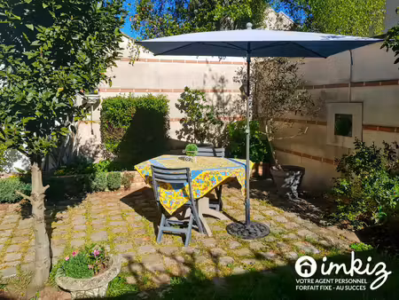 vente maison 5 pièces 84 m² bessancourt (95550)