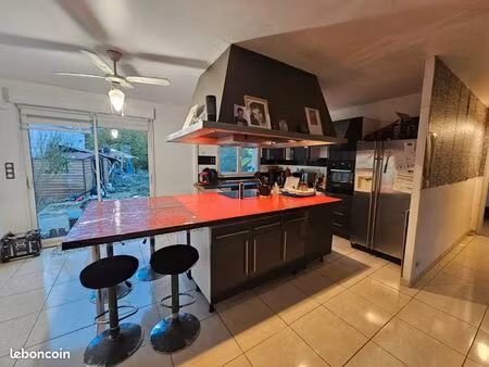 maison individuelle 2012