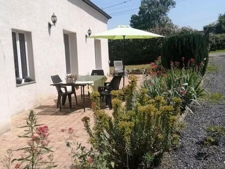 propriété 6 pièces 166 m²
