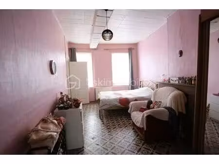 maison de ville de 105 m² à monchecourt