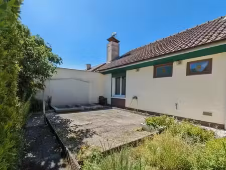 maison à vendre quetigny 6 pièce(s) 113m2 228 000€
