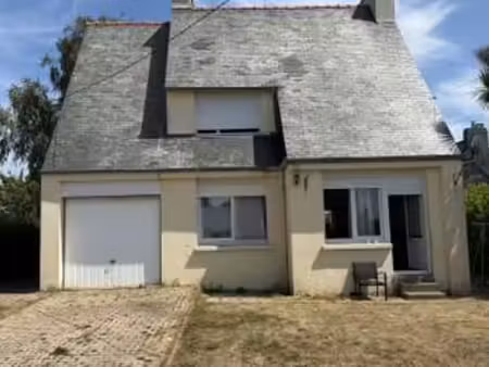 vente maison à saint-cast-le-guildo (22380) : à vendre / 102m² saint-cast-le-guildo