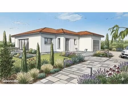 maison 5 pièces 128 m²
