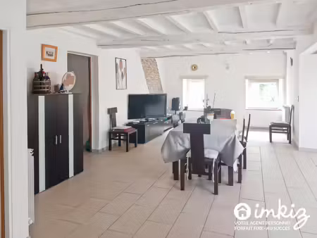 vente maison 5 pièces 155 m² saint-pierre-de-buzet (47160)