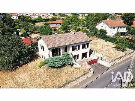 maison traditionnelle à sainte-florine (43250)