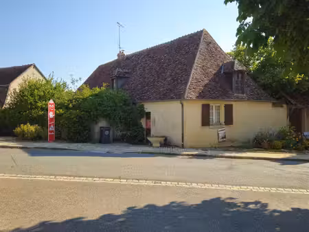 grande maison près de sancerre