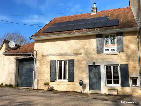 maison de campage