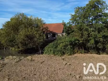 maison de campagne à beaulon (03230)